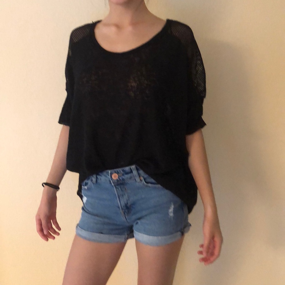 Zara top